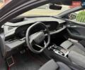 Серый Ауди Q6 e-tron, объемом двигателя 0 л и пробегом 4 тыс. км за 84900 $, фото 23 на Automoto.ua