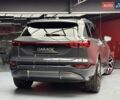 Сірий Ауді Q6 e-tron, об'ємом двигуна 0 л та пробігом 5 тис. км за 84900 $, фото 20 на Automoto.ua