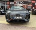 Серый Ауди Q6 e-tron, объемом двигателя 0 л и пробегом 4 тыс. км за 84900 $, фото 2 на Automoto.ua