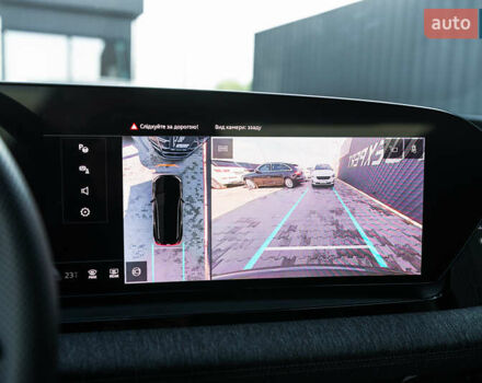 Серый Ауди Q6 e-tron, объемом двигателя 0 л и пробегом 21 тыс. км за 77000 $, фото 38 на Automoto.ua