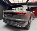 Сірий Ауді Q6 e-tron, об'ємом двигуна 0 л та пробігом 5 тис. км за 84900 $, фото 17 на Automoto.ua