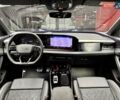 Сірий Ауді Q6 e-tron, об'ємом двигуна 0 л та пробігом 5 тис. км за 84900 $, фото 47 на Automoto.ua