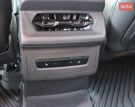 Серый Ауди Q6 e-tron, объемом двигателя 0 л и пробегом 1 тыс. км за 76900 $, фото 38 на Automoto.ua