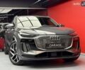 Сірий Ауді Q6 e-tron, об'ємом двигуна 0 л та пробігом 5 тис. км за 84900 $, фото 12 на Automoto.ua