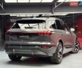 Сірий Ауді Q6 e-tron, об'ємом двигуна 0 л та пробігом 5 тис. км за 84900 $, фото 21 на Automoto.ua