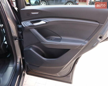 Серый Ауди Q6 e-tron, объемом двигателя 0 л и пробегом 1 тыс. км за 76900 $, фото 45 на Automoto.ua