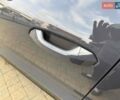 Серый Ауди Q6 e-tron, объемом двигателя 0 л и пробегом 4 тыс. км за 84900 $, фото 12 на Automoto.ua