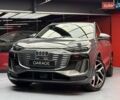 Сірий Ауді Q6 e-tron, об'ємом двигуна 0 л та пробігом 5 тис. км за 84900 $, фото 6 на Automoto.ua