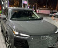 Серый Ауди Q6 e-tron, объемом двигателя 0 л и пробегом 1 тыс. км за 75000 $, фото 18 на Automoto.ua