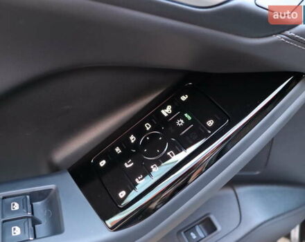 Серый Ауди Q6 e-tron, объемом двигателя 0 л и пробегом 1 тыс. км за 76900 $, фото 14 на Automoto.ua