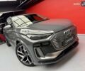 Сірий Ауді Q6 e-tron, об'ємом двигуна 0 л та пробігом 5 тис. км за 84900 $, фото 15 на Automoto.ua
