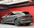 Сірий Ауді Q6 e-tron, об'ємом двигуна 0 л та пробігом 5 тис. км за 84900 $, фото 28 на Automoto.ua