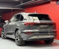 Сірий Ауді Q6 e-tron, об'ємом двигуна 0 л та пробігом 5 тис. км за 84900 $, фото 27 на Automoto.ua