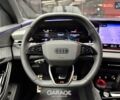 Сірий Ауді Q6 e-tron, об'ємом двигуна 0 л та пробігом 5 тис. км за 84900 $, фото 39 на Automoto.ua
