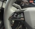 Серый Ауди Q6 e-tron, объемом двигателя 0 л и пробегом 4 тыс. км за 84900 $, фото 24 на Automoto.ua