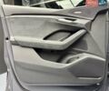 Сірий Ауді Q6 e-tron, об'ємом двигуна 0 л та пробігом 5 тис. км за 84900 $, фото 32 на Automoto.ua