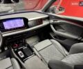 Сірий Ауді Q6 e-tron, об'ємом двигуна 0 л та пробігом 5 тис. км за 84900 $, фото 48 на Automoto.ua