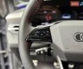 Сірий Ауді Q6 e-tron, об'ємом двигуна 0 л та пробігом 5 тис. км за 84900 $, фото 40 на Automoto.ua