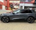 Серый Ауди Q6 e-tron, объемом двигателя 0 л и пробегом 4 тыс. км за 84900 $, фото 10 на Automoto.ua