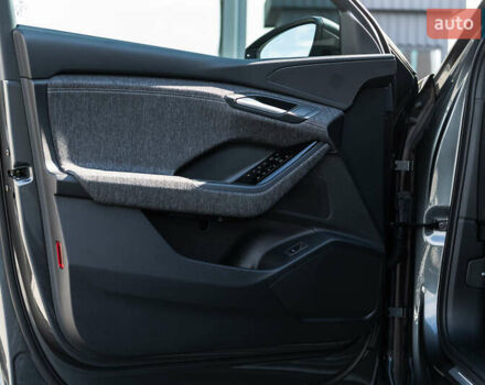 Серый Ауди Q6 e-tron, объемом двигателя 0 л и пробегом 21 тыс. км за 77000 $, фото 26 на Automoto.ua