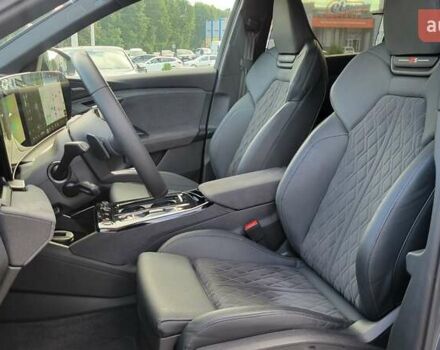Сірий Ауді Q6 e-tron, об'ємом двигуна 0 л та пробігом 6 тис. км за 79700 $, фото 24 на Automoto.ua