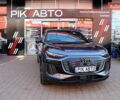 Серый Ауди Q6 e-tron, объемом двигателя 0 л и пробегом 1 тыс. км за 76900 $, фото 1 на Automoto.ua