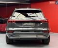 Сірий Ауді Q6 e-tron, об'ємом двигуна 0 л та пробігом 5 тис. км за 84900 $, фото 16 на Automoto.ua
