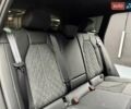 Сірий Ауді Q6 e-tron, об'ємом двигуна 0 л та пробігом 5 тис. км за 84900 $, фото 60 на Automoto.ua