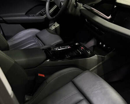 Серый Ауди Q6 e-tron, объемом двигателя 0 л и пробегом 1 тыс. км за 75000 $, фото 40 на Automoto.ua