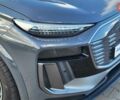 Сірий Ауді Q6 e-tron, об'ємом двигуна 0 л та пробігом 6 тис. км за 79700 $, фото 11 на Automoto.ua