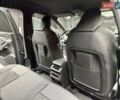 Сірий Ауді Q6 e-tron, об'ємом двигуна 0 л та пробігом 5 тис. км за 84900 $, фото 62 на Automoto.ua
