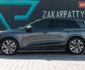 Сірий Ауді Q6 e-tron, об'ємом двигуна 0 л та пробігом 21 тис. км за 77500 $, фото 15 на Automoto.ua
