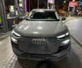 Серый Ауди Q6 e-tron, объемом двигателя 0 л и пробегом 1 тыс. км за 75000 $, фото 1 на Automoto.ua