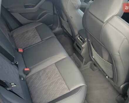 Сірий Ауді Q6 e-tron, об'ємом двигуна 0 л та пробігом 6 тис. км за 79700 $, фото 18 на Automoto.ua