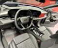 Сірий Ауді Q6 e-tron, об'ємом двигуна 0 л та пробігом 5 тис. км за 84900 $, фото 38 на Automoto.ua