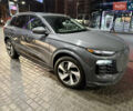 Серый Ауди Q6 e-tron, объемом двигателя 0 л и пробегом 1 тыс. км за 75000 $, фото 3 на Automoto.ua