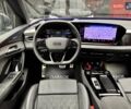 Сірий Ауді Q6 e-tron, об'ємом двигуна 0 л та пробігом 5 тис. км за 84900 $, фото 42 на Automoto.ua