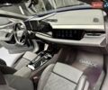 Сірий Ауді Q6 e-tron, об'ємом двигуна 0 л та пробігом 5 тис. км за 84900 $, фото 72 на Automoto.ua