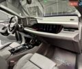 Сірий Ауді Q6 e-tron, об'ємом двигуна 0 л та пробігом 5 тис. км за 84900 $, фото 71 на Automoto.ua