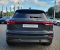 Серый Ауди Q6 e-tron, объемом двигателя 0 л и пробегом 6 тыс. км за 78900 $, фото 5 на Automoto.ua