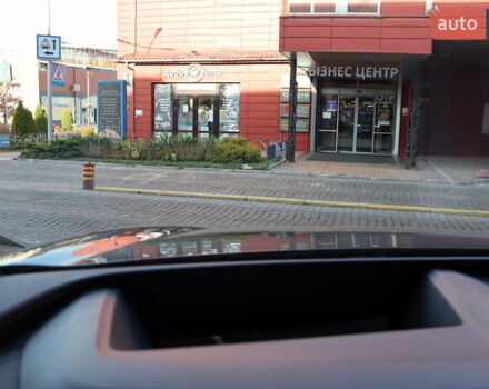 Серый Ауди Q6 e-tron, объемом двигателя 0 л и пробегом 1 тыс. км за 76900 $, фото 19 на Automoto.ua