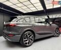 Сірий Ауді Q6 e-tron, об'ємом двигуна 0 л та пробігом 5 тис. км за 84900 $, фото 19 на Automoto.ua