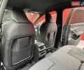 Сірий Ауді Q6 e-tron, об'ємом двигуна 0 л та пробігом 5 тис. км за 84900 $, фото 55 на Automoto.ua