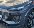 Серый Ауди Q6 e-tron, объемом двигателя 0 л и пробегом 6 тыс. км за 78900 $, фото 11 на Automoto.ua