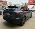 Серый Ауди Q6 e-tron, объемом двигателя 0 л и пробегом 4 тыс. км за 84900 $, фото 7 на Automoto.ua