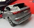 Сірий Ауді Q6 e-tron, об'ємом двигуна 0 л та пробігом 5 тис. км за 84900 $, фото 30 на Automoto.ua