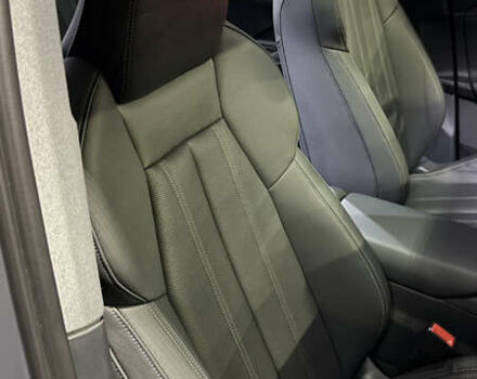 Серый Ауди Q6 e-tron, объемом двигателя 0 л и пробегом 1 тыс. км за 75000 $, фото 41 на Automoto.ua