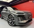 Сірий Ауді Q6 e-tron, об'ємом двигуна 0 л та пробігом 5 тис. км за 84900 $, фото 10 на Automoto.ua