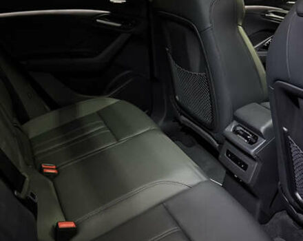 Серый Ауди Q6 e-tron, объемом двигателя 0 л и пробегом 1 тыс. км за 75000 $, фото 39 на Automoto.ua