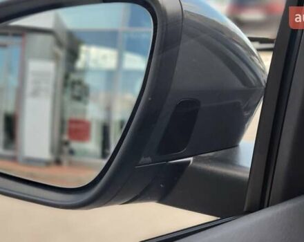 Сірий Ауді Q6 e-tron, об'ємом двигуна 0 л та пробігом 6 тис. км за 79700 $, фото 31 на Automoto.ua